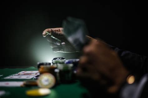 Kansspelbelasting de poker na internet